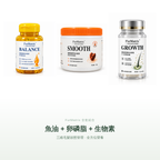 FurMatrix｜犬貓皮膚毛髮營養組合