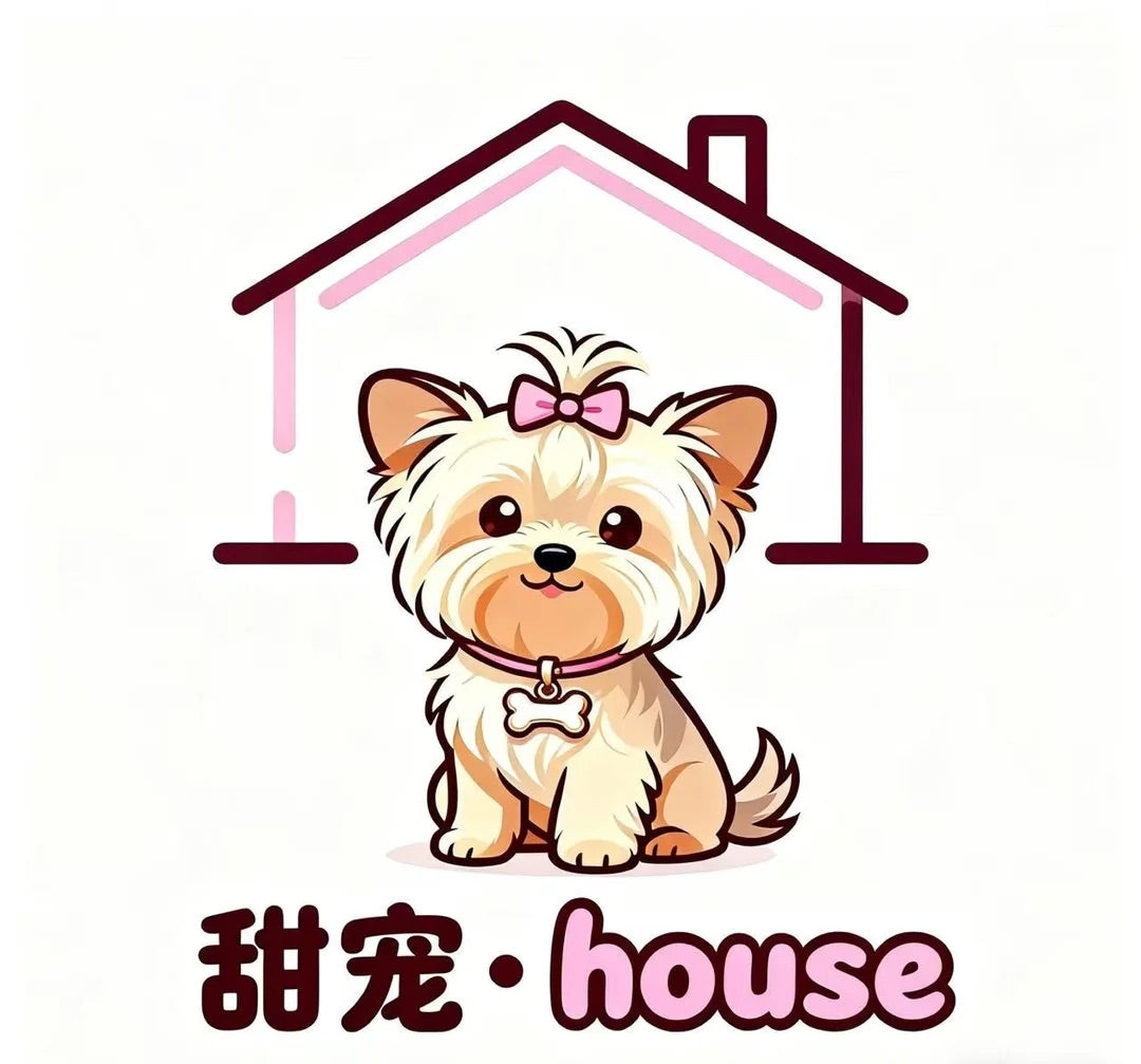 TianChong·House Pets